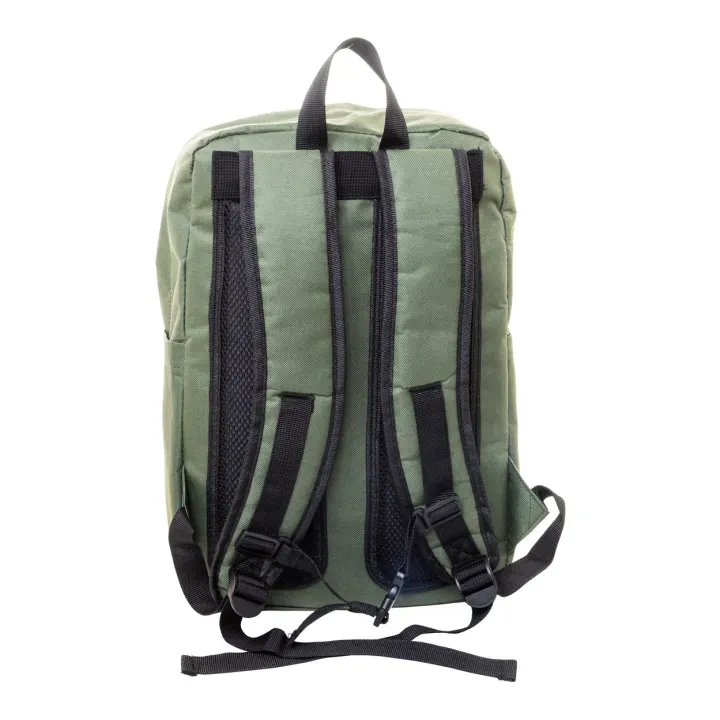 RPET backpack - AP808170 (ANDA#07)